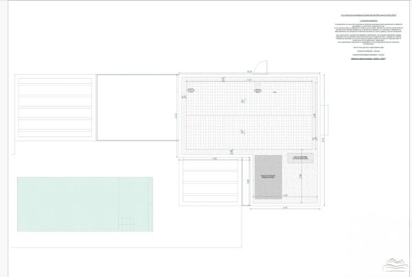 Terreno en Urbanizacion Pino Sol