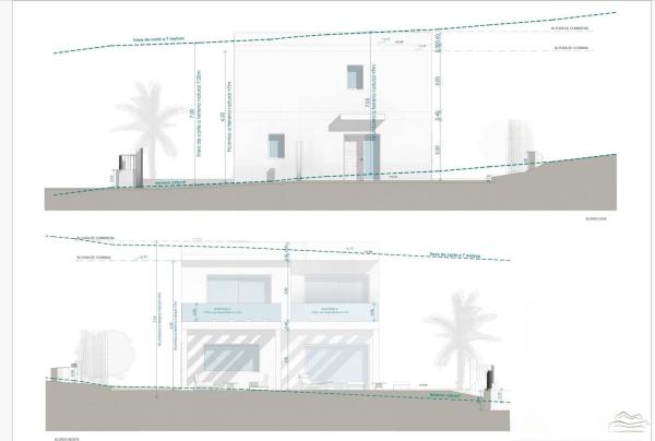 Terreno en Urbanizacion Pino Sol