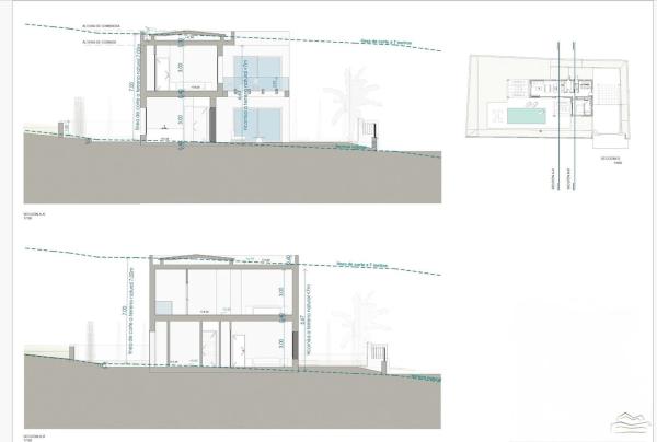 Terreno en Urbanizacion Pino Sol