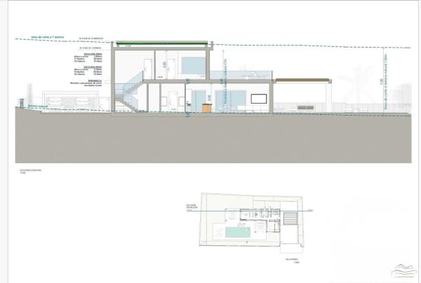 Terreno en Urbanizacion Pino Sol