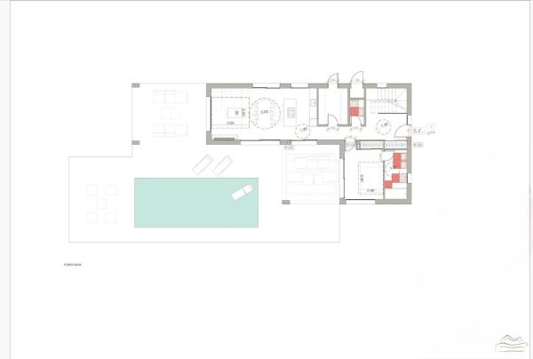 Terreno en Urbanizacion Pino Sol