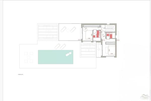 Terreno en Urbanizacion Pino Sol