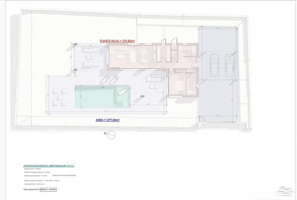 Terreno en Urbanizacion Pino Sol