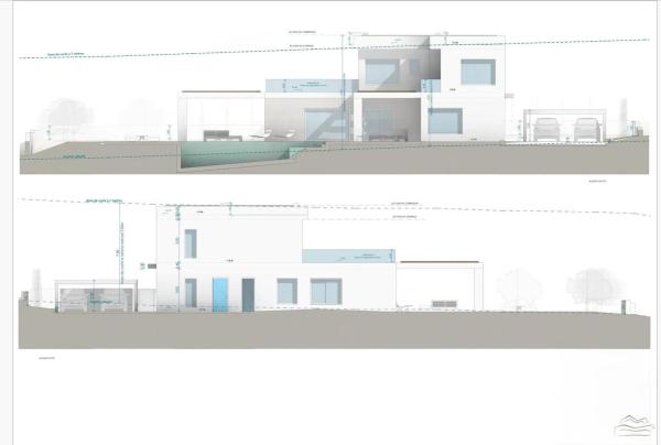 Terreno en Urbanizacion Pino Sol