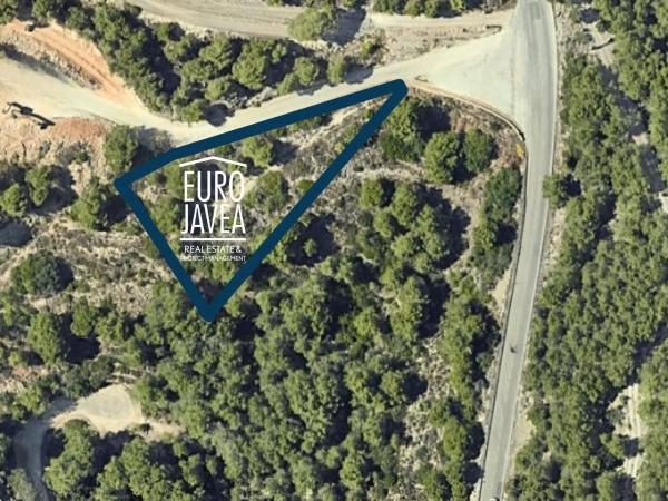 Terreno en calle Lastres s/n