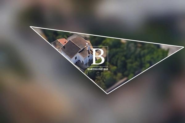 Terreno en avenida dels Furs s/n