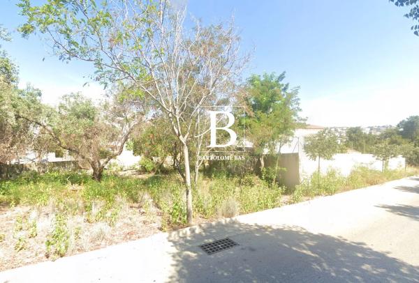 Terreno en avenida dels Furs s/n