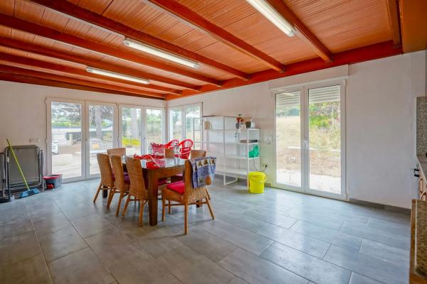 Terreno en Cap Martí - Pinomar