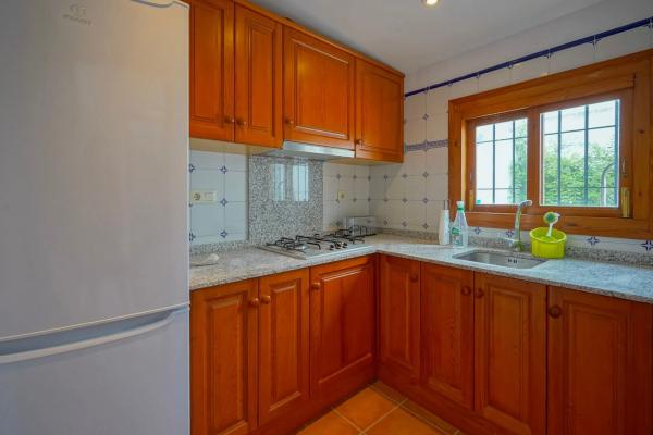 Terreno en Cap Martí - Pinomar