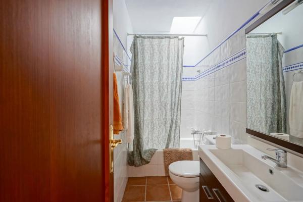 Terreno en Cap Martí - Pinomar