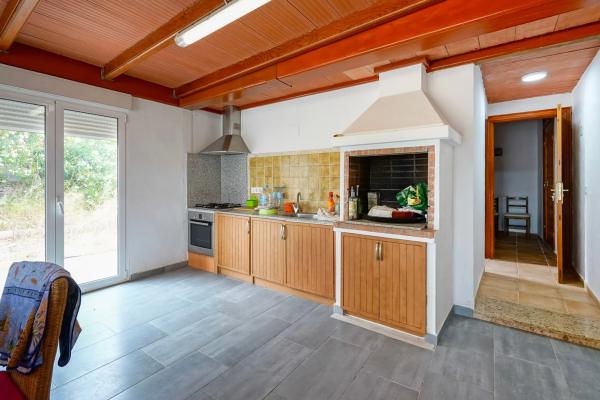 Terreno en Cap Martí - Pinomar