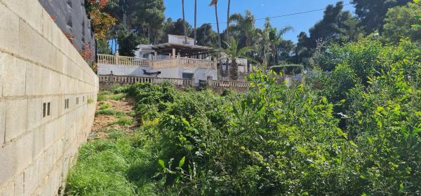 Terreno en camino Adsubies, 214 C