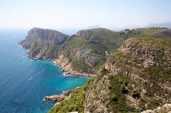 Terreno en Benimeit-Tabaira