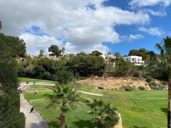 Terreno en calle Benimaclet