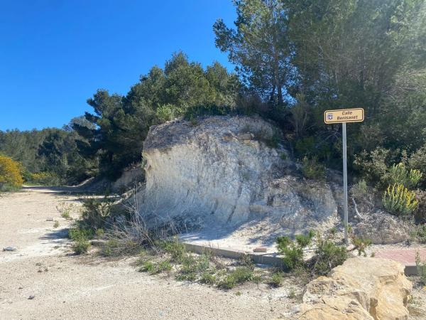 Terreno en calle Benimaclet