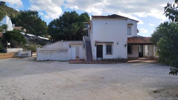 Terreno en El Portet-Pla del Mar