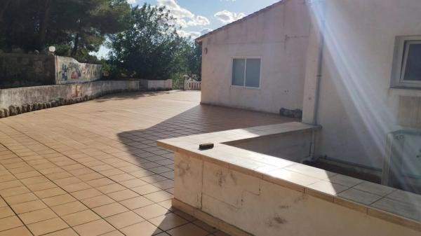 Terreno en El Portet-Pla del Mar