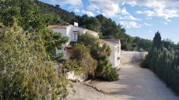 Terreno en El Portet-Pla del Mar