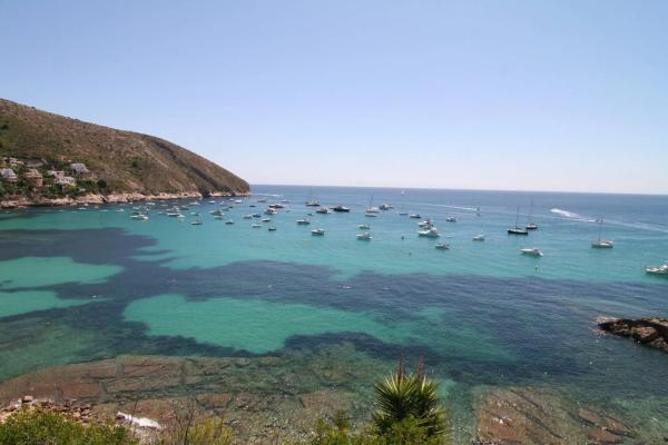 Terreno en El Portet-Pla del Mar