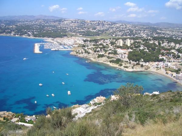 Terreno en El Portet-Pla del Mar