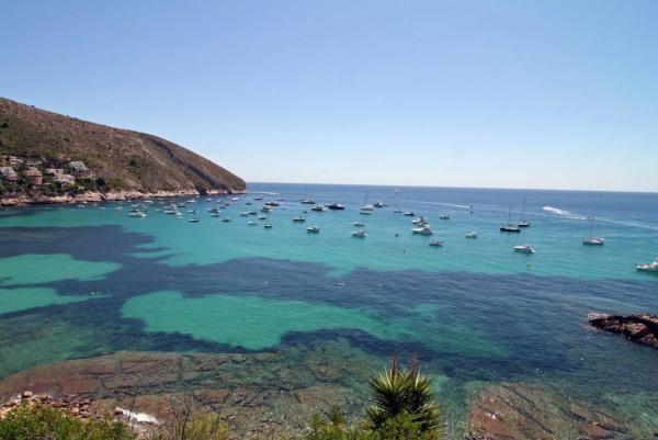 Terreno en El Portet-Pla del Mar