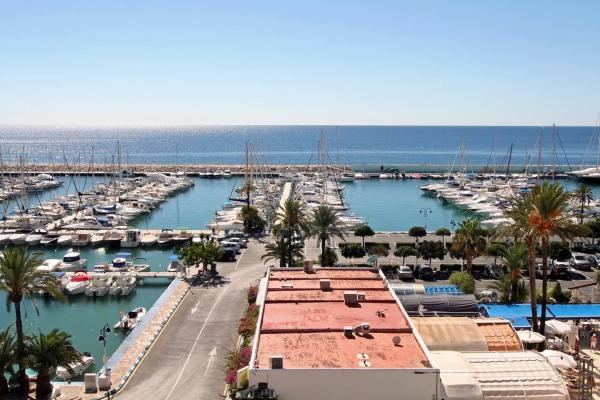 Terreno en El Portet-Pla del Mar
