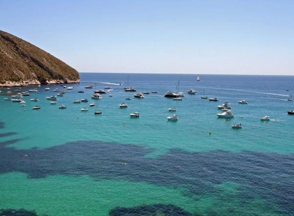 Terreno en El Portet-Pla del Mar