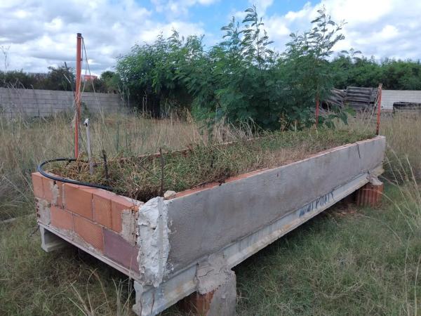 Terreno en Partida Tossals