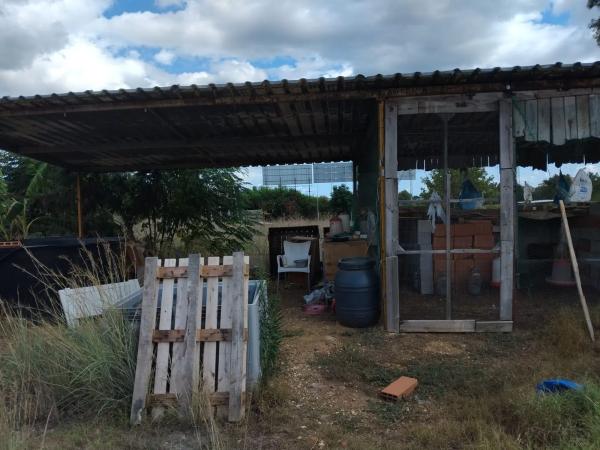 Terreno en Partida Tossals