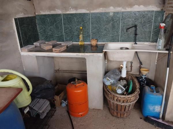 Terreno en Partida Tossals