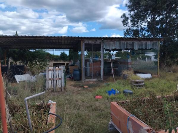 Terreno en Partida Tossals