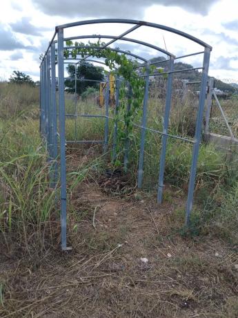 Terreno en Partida Tossals