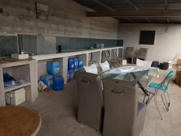 Terreno en Partida Tossals