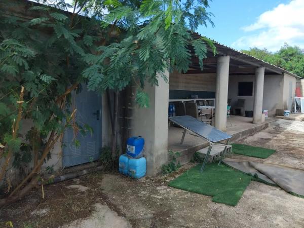 Terreno en Partida Tossals