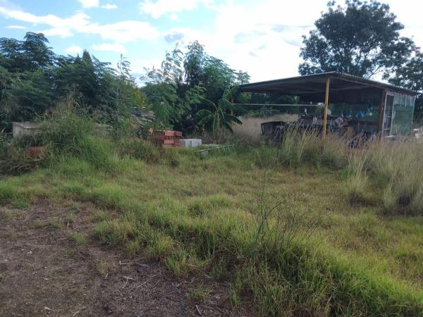 Terreno en Partida Tossals