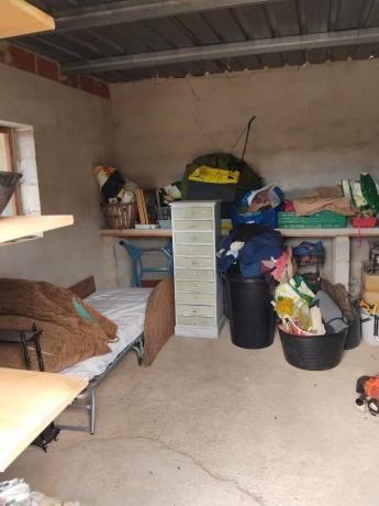 Terreno en Partida Tossals