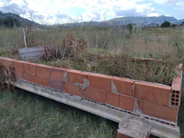 Terreno en Partida Tossals