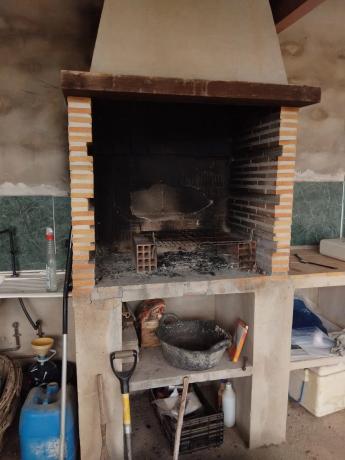 Terreno en Partida Tossals