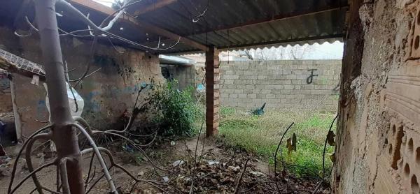 Terreno en calle d'Enmig