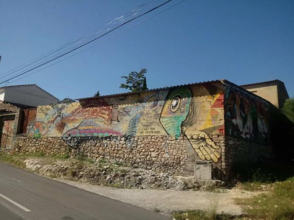Terreno en calle d'Enmig