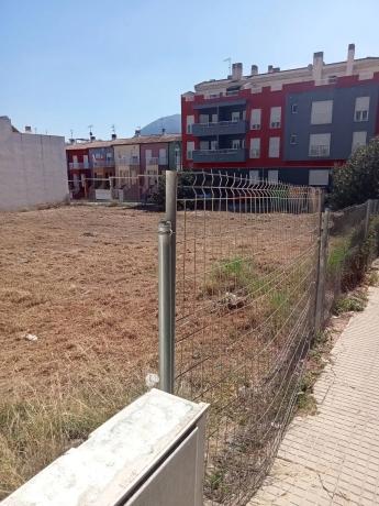 Terreno en calle Polseguera, 9
