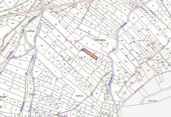 Terreno en Partida Estepar