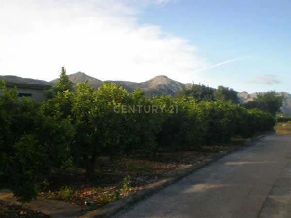 Terreno en Partida Estepar