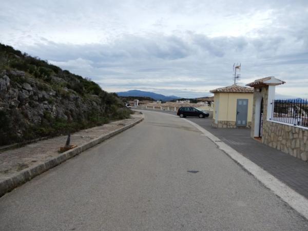 Terreno en Rafol de Almunia