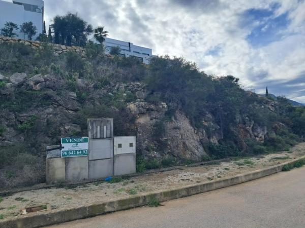 Terreno en Rafol de Almunia