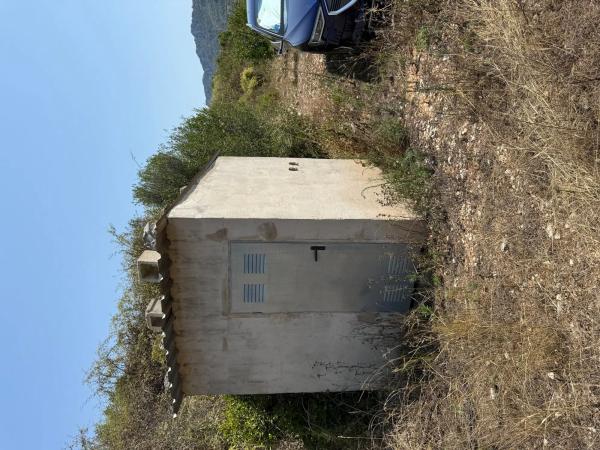 Terreno en La Solana, km 2