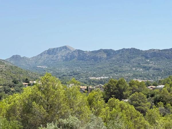 Terreno en La Solana, km 2