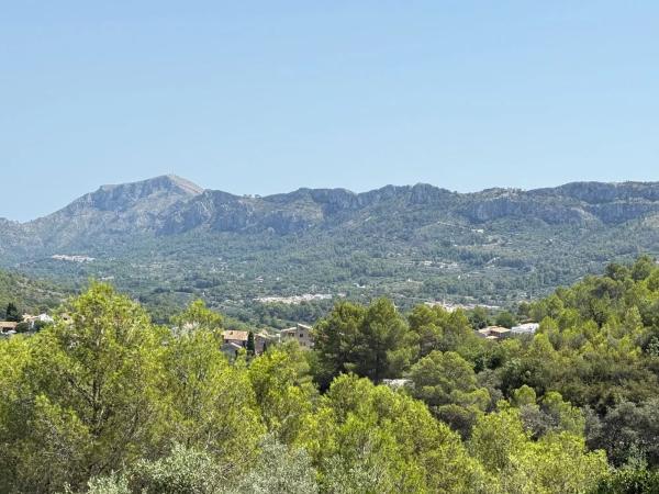 Terreno en La Solana, km 2