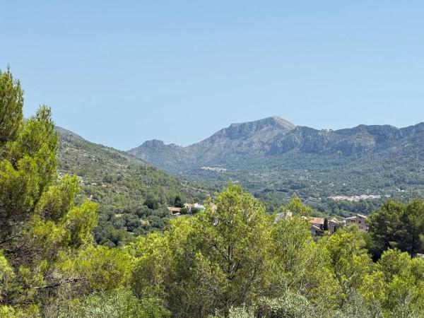 Terreno en La Solana, km 2