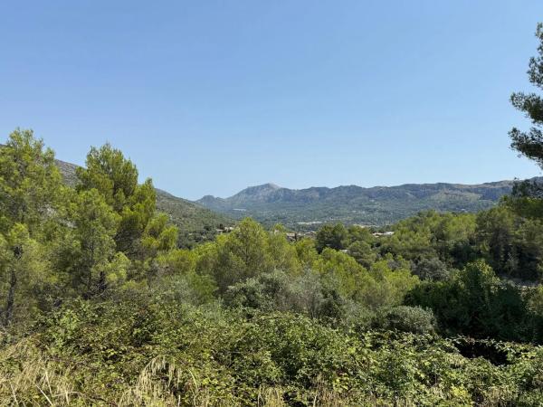 Terreno en La Solana, km 2